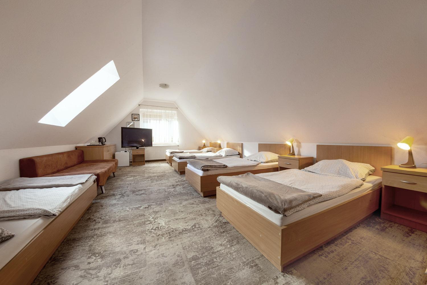 Pod Brzoza Apartment Bydlino Exterior photo
