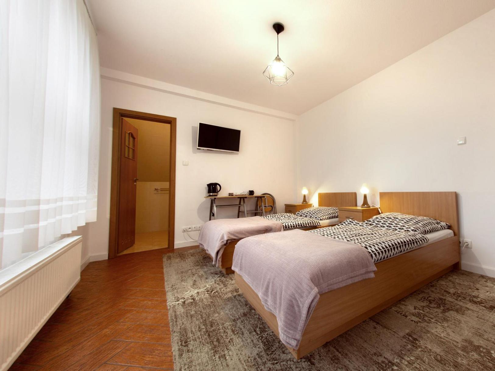 Pod Brzoza Apartment Bydlino Exterior photo