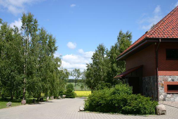Pod Brzoza Apartment Bydlino Exterior photo